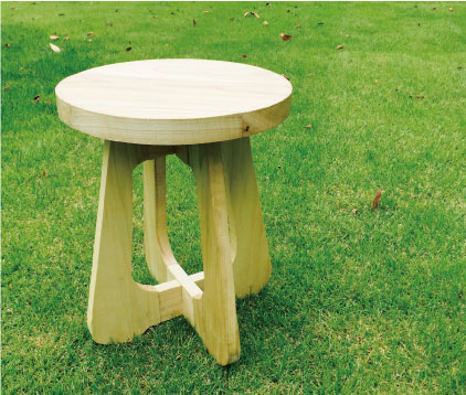 Stool